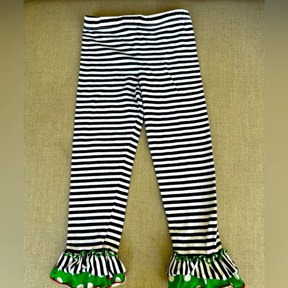 Bonnie Jean, Holiday 2-Pieces, Size 4 - Picture 5 of 7